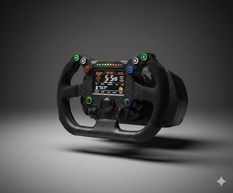 Steering Wheels