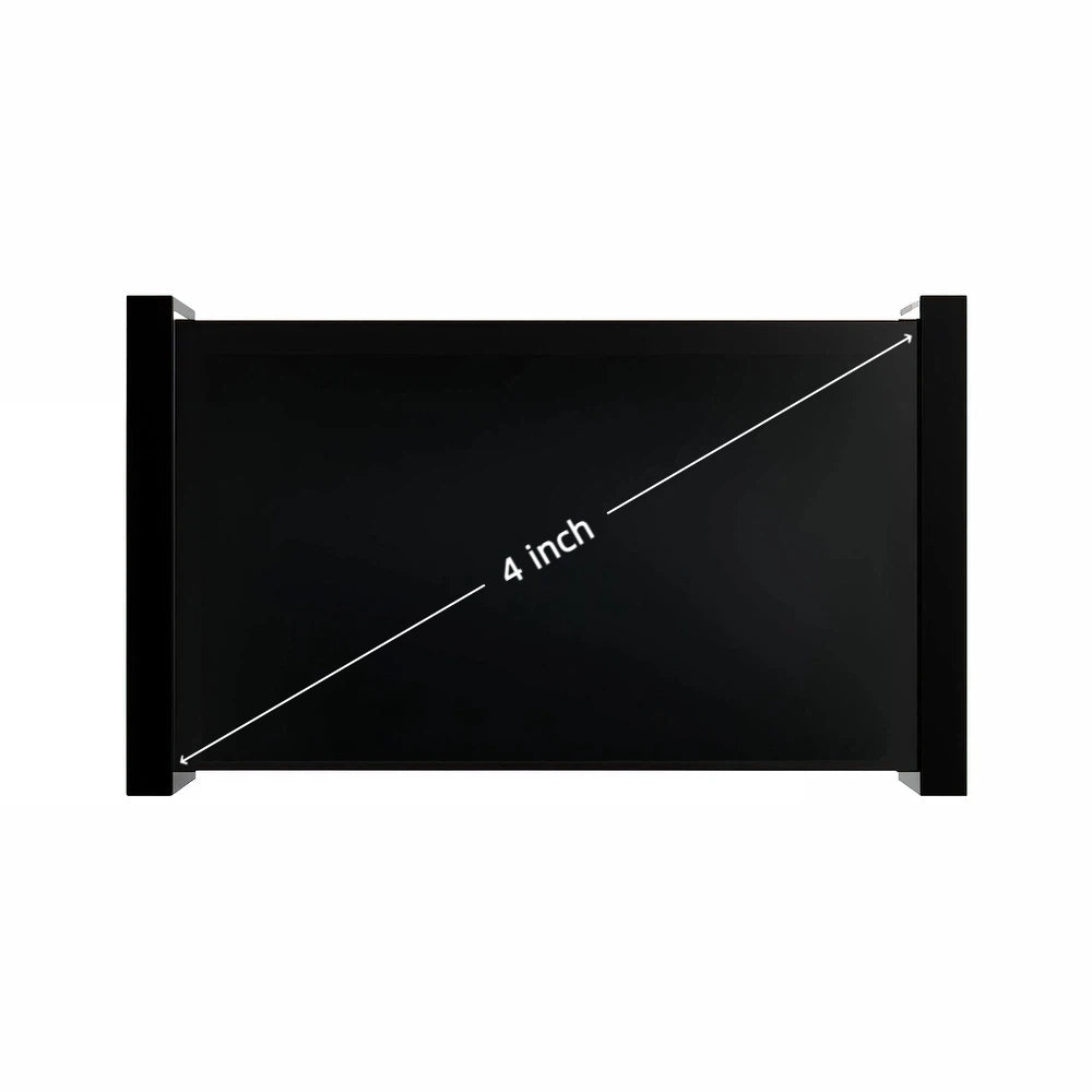 RX-01 Steering Wheel Simracing Car Game PC USB Meter Light Digital LED Display Mod