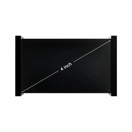 RX-01 Steering Wheel Simracing Car Game PC USB Meter Light Digital LED Display Mod