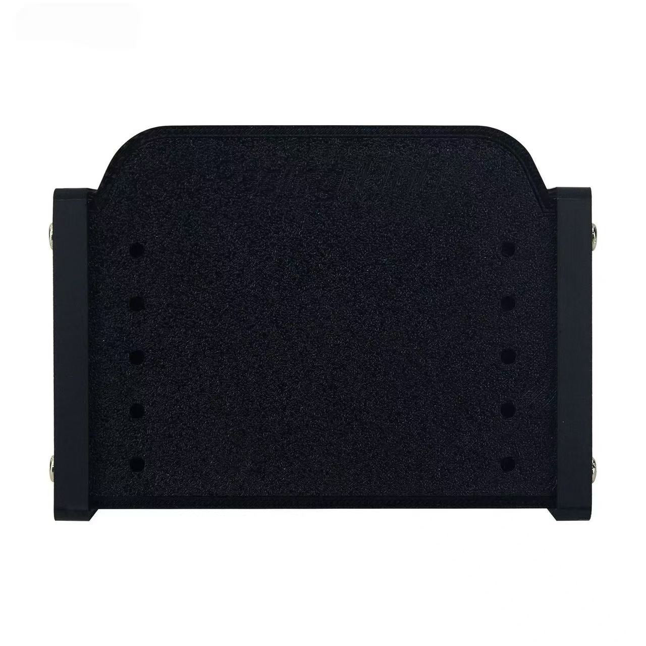 RX-02 GT4.0 pro Illuminati dashboard  -Round Top Racing Dashboard Speed Display