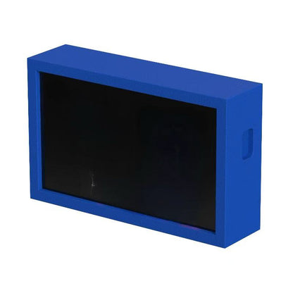 RX-03 Steering Wheel Simracing Car Game PC USB Meter Light Digital LED Display Mod