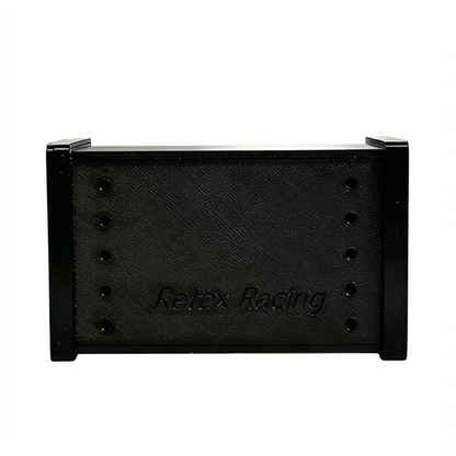 RX-01 Steering Wheel Simracing Car Game PC USB Meter Light Digital LED Display Mod