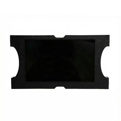 RX-04 Universal 5 inch OLED Sim Racing Dashboard Display - PC Compatible with All Racing Wheel Bases - Custom Design Tool Included