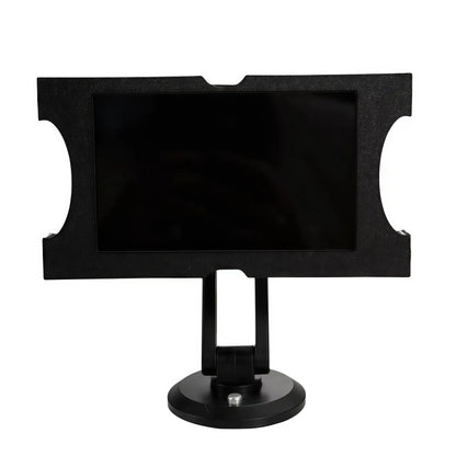 RX-04 Universal 5 inch OLED Sim Racing Dashboard Display - PC Compatible with All Racing Wheel Bases - Custom Design Tool Included