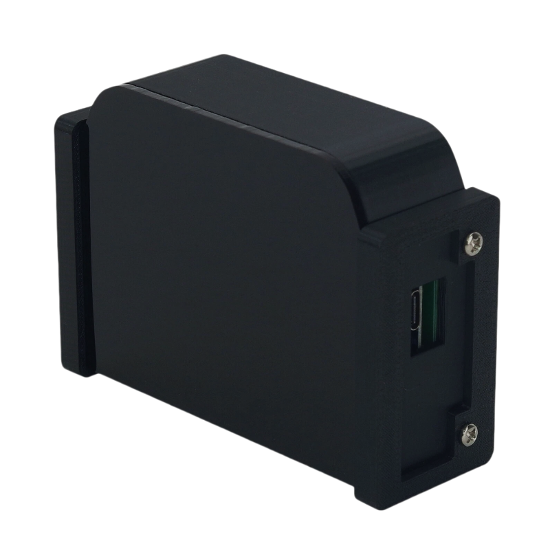 RX-02 GT4.0 pro Illuminati dashboard  -Round Top Racing Dashboard Speed Display