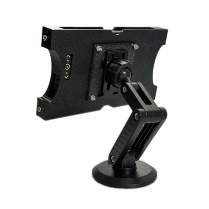 RX-04 Universal 5 inch OLED Sim Racing Dashboard Display - PC Compatible with All Racing Wheel Bases - Custom Design Tool Included