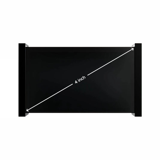 RX-01 Steering Wheel Simracing Car Game PC USB Meter Light Digital LED Display Mod