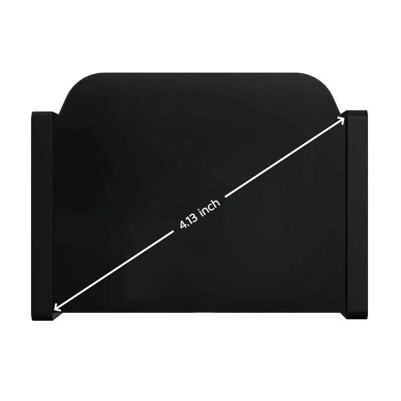 RX-02 GT4.0 pro Illuminati dashboard  -Round Top Racing Dashboard Speed Display
